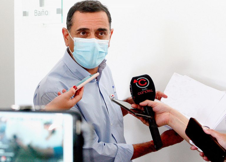 Municipio curicano llama a interponer  reclamos contra compañía eléctrica