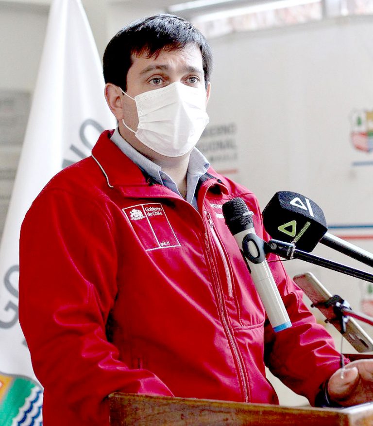 Autoridades destacan promulgación de  bonos y beneficios tributarios para Pymes