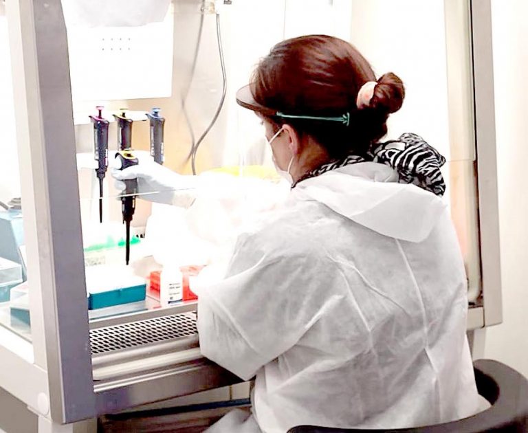 Expertos llaman a extremar precauciones sanitarias ante llegada de variante Delta