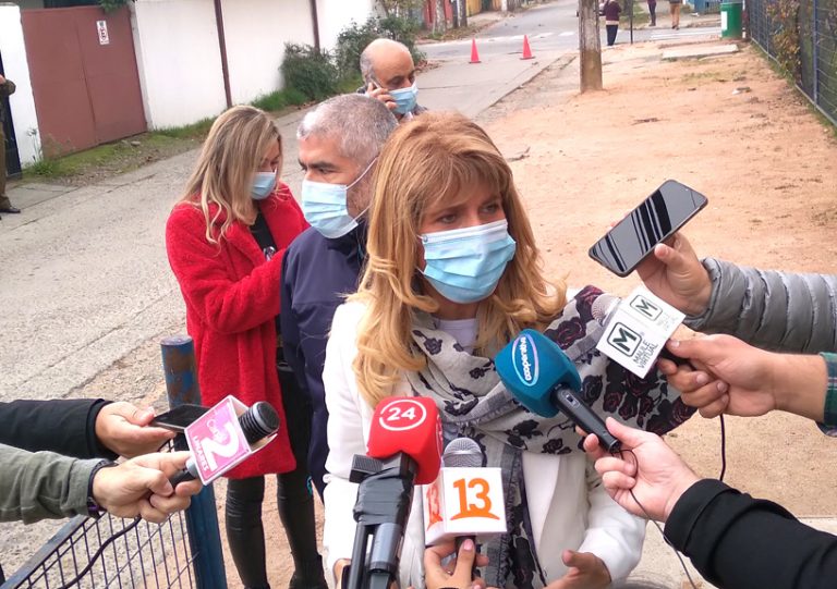 “Logramos mejoras sustantivas, especialmente para las más afectadas”