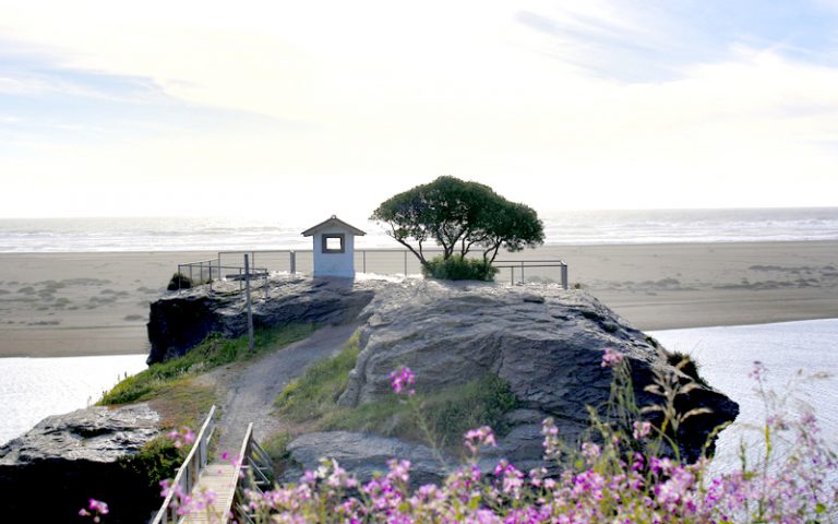 “Descubre el Maule” invita a conocer los hermosos atractivos de Licantén