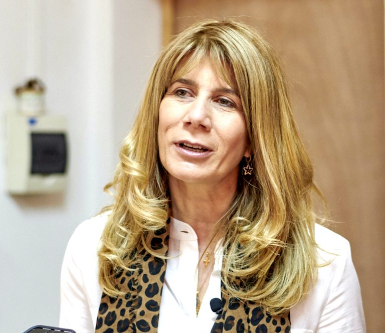 Senadora Rincón pide urgente ayuda para pescadores artesanales afectados