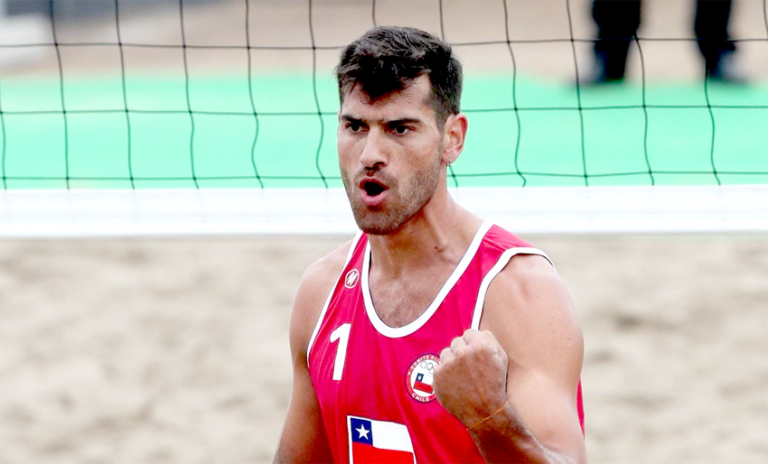 “Somos deportistas incansables de perseguir nuestros sueños”