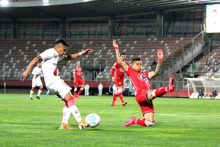 La próxima semana se reinicia el campeonato