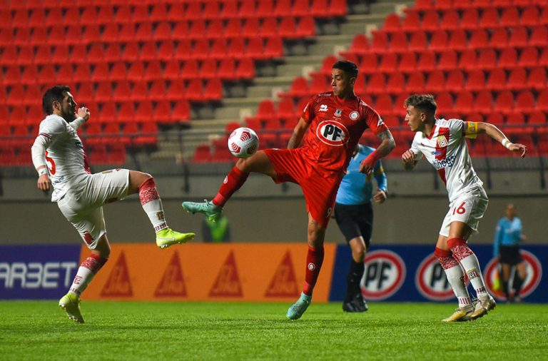 El técnico y su análisis al momento actual del Curi