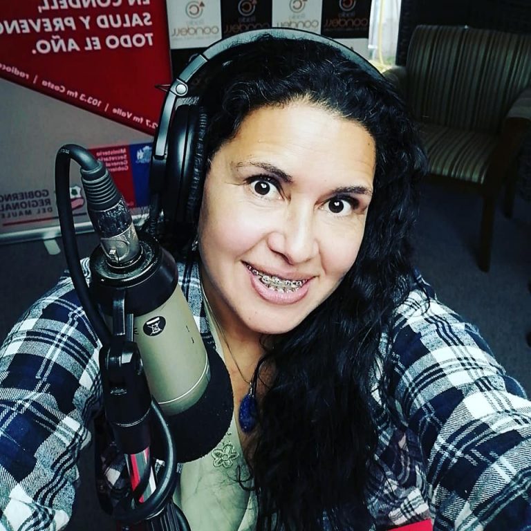 Familia y amigos de Cecilia González agradecen el cariño