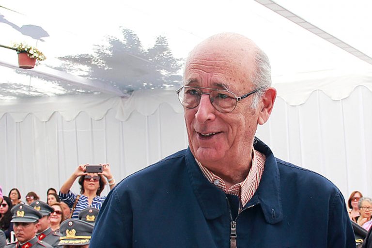 Falleció querido sacerdote Carlos Serrano párroco de iglesia Inmaculada Concepción