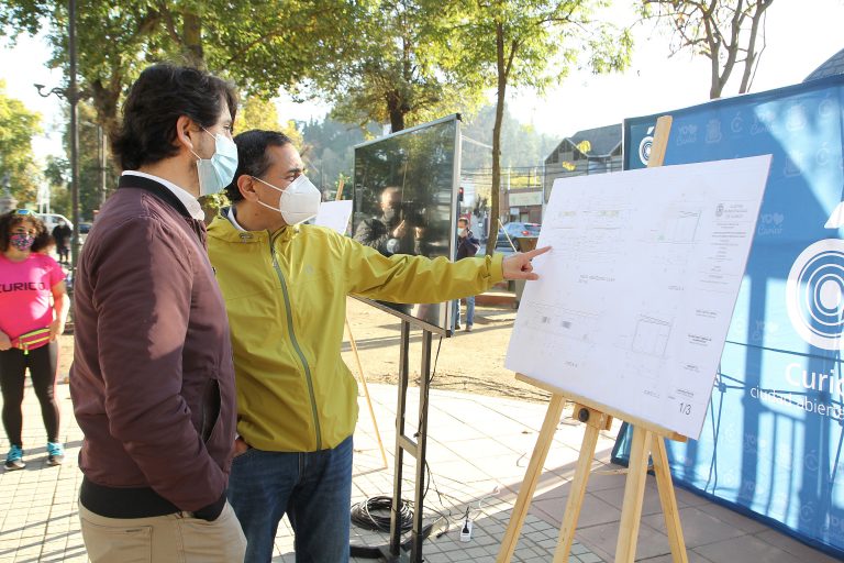 Escasez de mano de obra está  retrasando proyectos curicanos