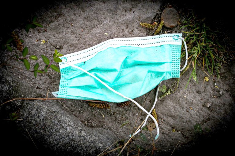 ¿Cómo eliminar los nuevos desechos?