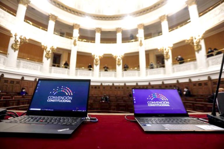 “Están todas las condiciones” para que la Convención sesione