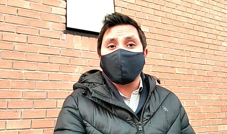 Corte de Talca acogió recurso contra el ministro Paris por Pase de Movilidad