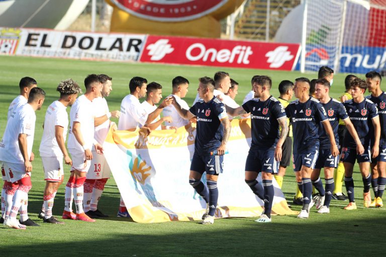 “Debemos ser fuertes y ganar como sea”