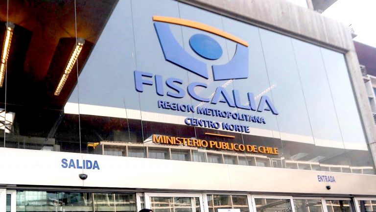 Empresario coreano radicado en Chile acusa a exfiscal jefe de Talca