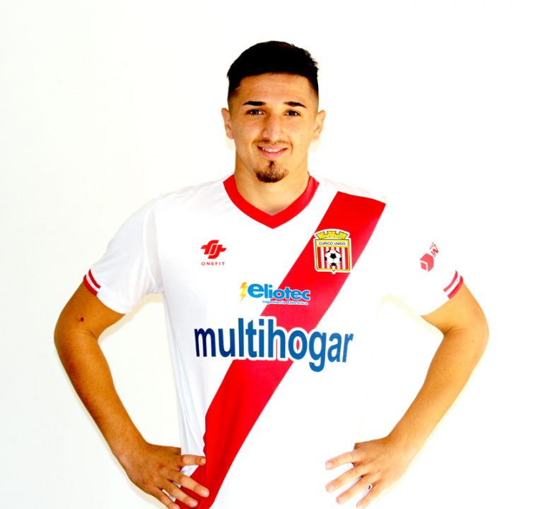 Favio Cabral operado satisfactoriamente