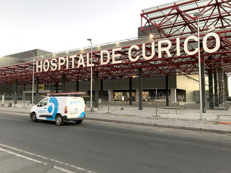 Alertan que el nuevo hospital no contará  Con equipo clave para detectar patologías
