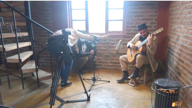 Extensión UTalca celebra hoy el Día de la Región del Maule