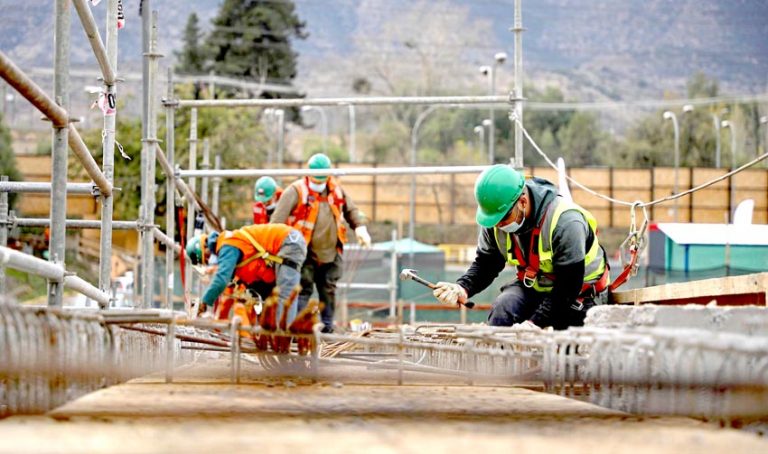 Informe estima un crecimiento económico entre 6% y 8% para la Región del Maule