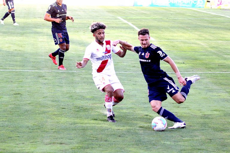 Los antecedentes juegan a favor de la ‘U’