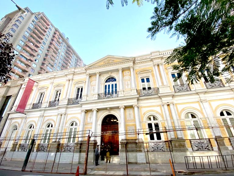 Académicos de la Universidad de Talca analizan funcionamiento  de la Convención Constitucional