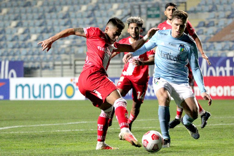 Al menos un empate para volver a sumar