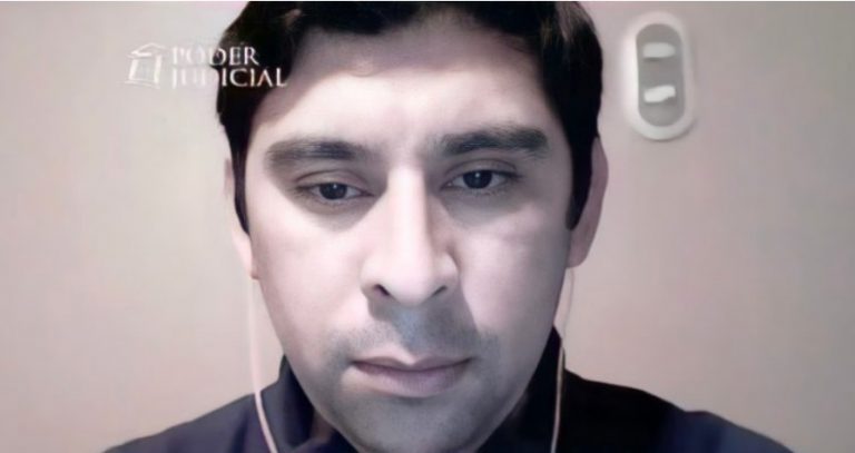 Caso Campillai: Revocan prisión  preventiva para único imputado