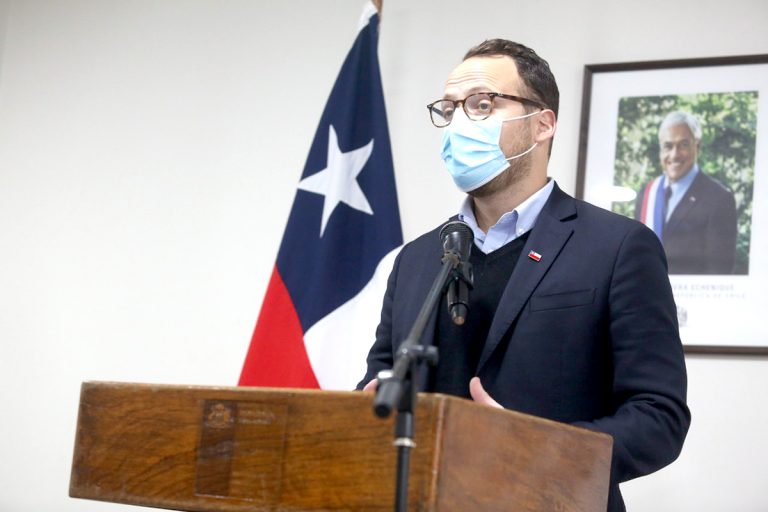 Curicó y Vichuquén avanzan a la etapa de Preparación