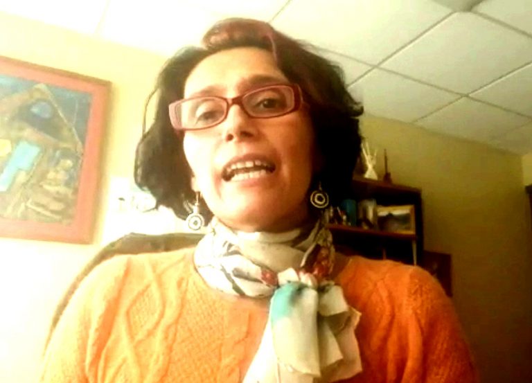 Presidio perpetuo calificado para padre que causó muerte de su hija y dejó a otro grave