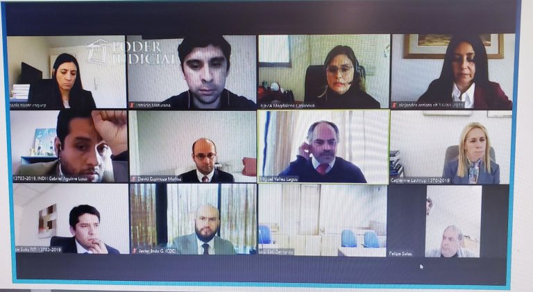 Excarabinero imputado en caso de Fabiola  Campillai deberá volver a prisión preventiva