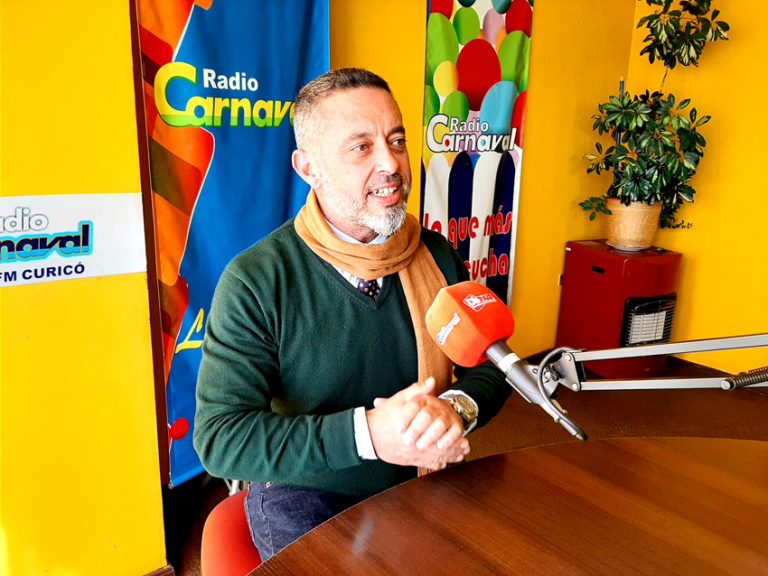 Solicitan conocer la “factibilidad” respecto a  la adquisición de resonador magnético nuclear