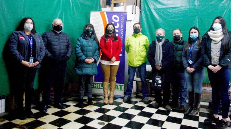 Dan a conocer subsidios de Incentivo al Empleo en Curicó