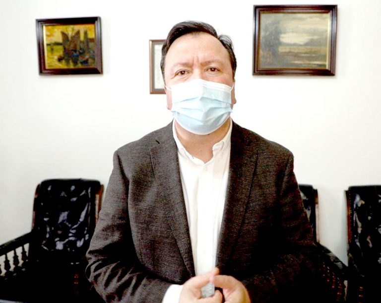 Talca dejará las Cuarentenas y se instalará en Paso 3 de Preparación