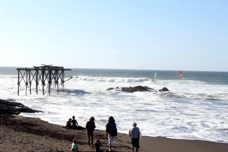 “Lo que no puede pasar  es que nos relajemos”