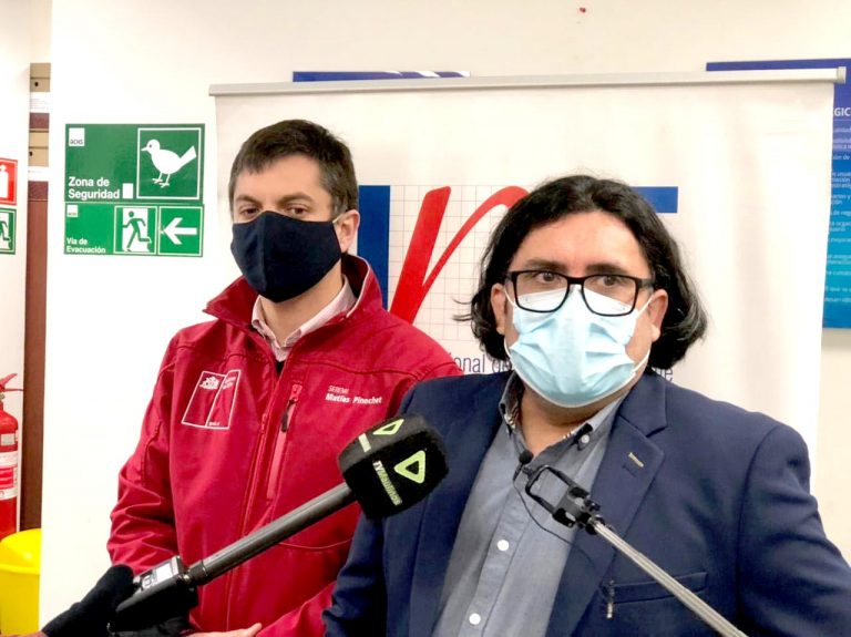 Un 8.6% marcó la tasa de desocupación en el Maule