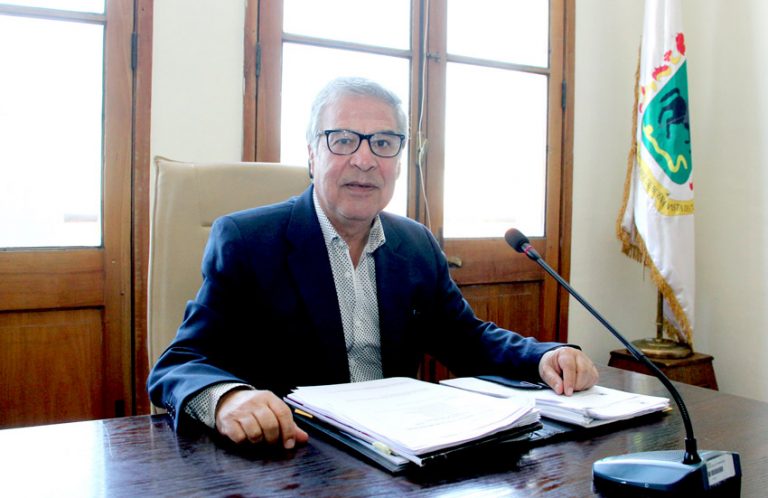 Dan a conocer locales de votación para las primarias presidenciales