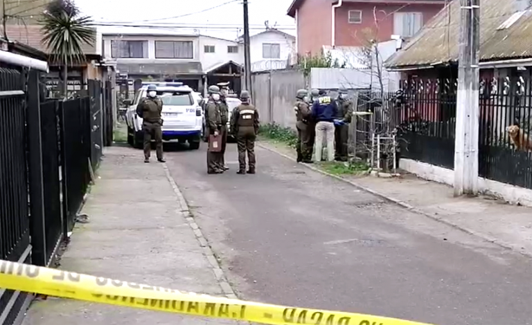 Confuso incidente terminó con un muerto en El Boldo