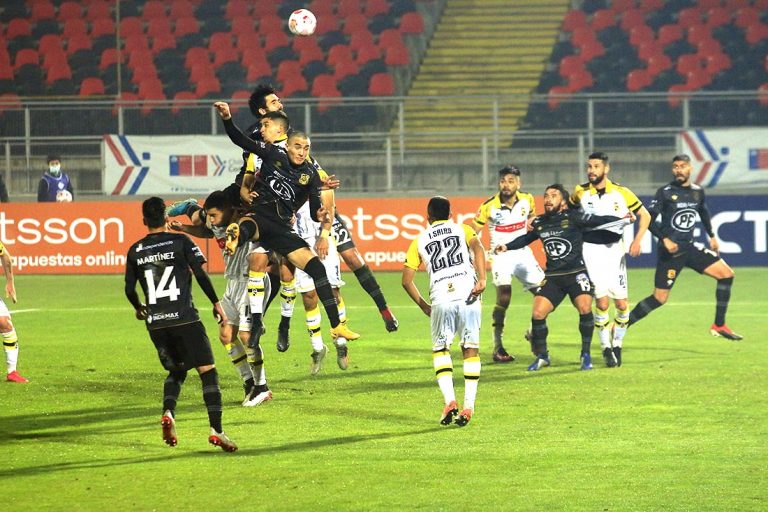 Dos novedades presentaría Rangers para enfrentar a Coquimbo Unido