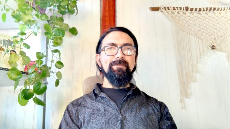 “En Maule existe una pobreza oculta,  rural y alejada de cualquier ayuda”