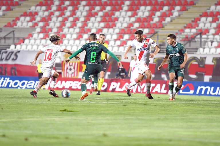 Clásico incluido, arranca la fecha 14