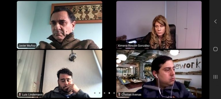 Servicio eléctrico: Recalcan que sigue en pie  la opción de interponer una demanda colectiva