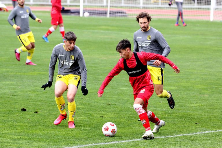 El curi suma y sigue con lesiones