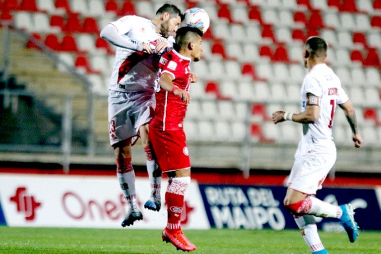 Sin más amistosos antes de visitar a Calera