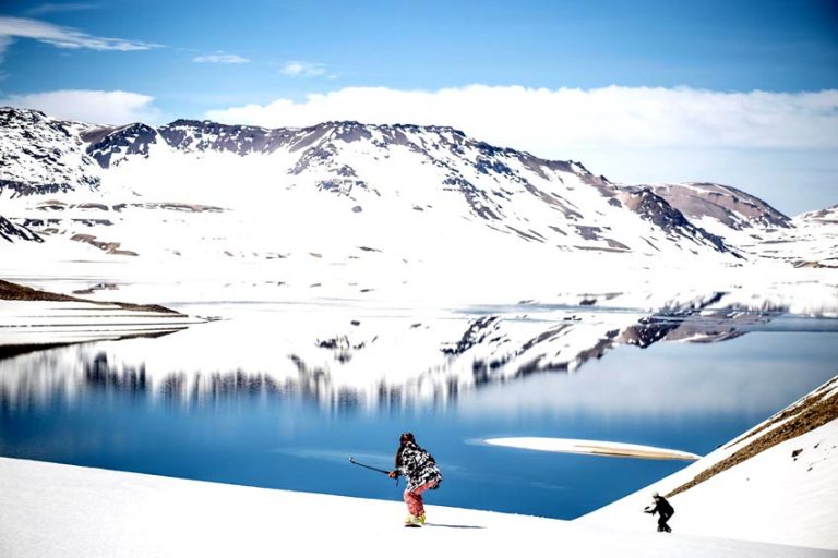 “Descubre el Maule” destaca los encantos de San Clemente a través de redes sociales