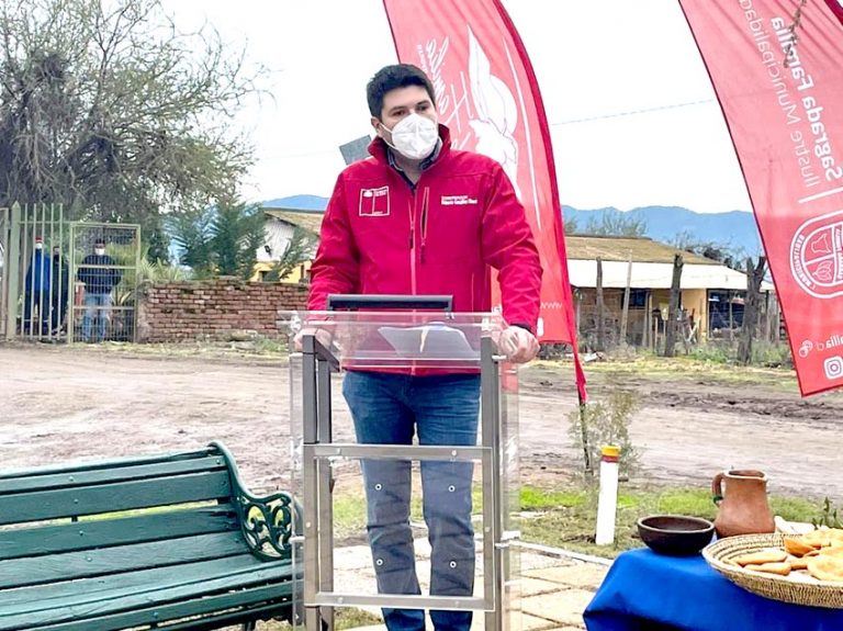Desde hoy ninguna comuna de la provincia cabecera norte del Maule está en Cuarentena
