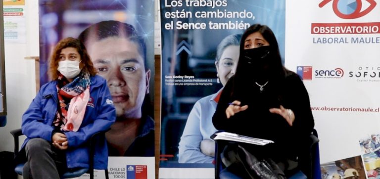 Encuesta busca conocer los requerimientos  del capital humano de la industria regional