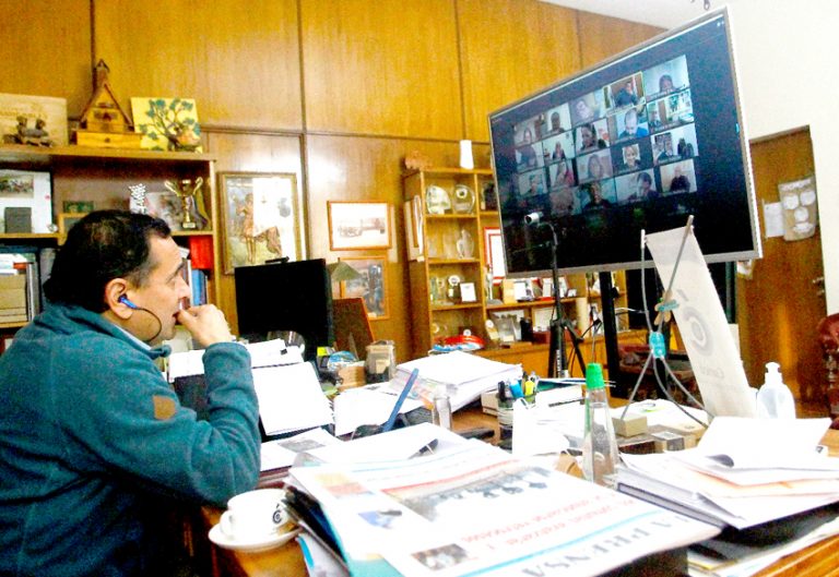 Cazuelas y Caldillos tendrá versión adaptada al contexto de pandemia