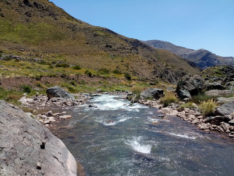 Descubre Maule destaca los encantos de Romeral