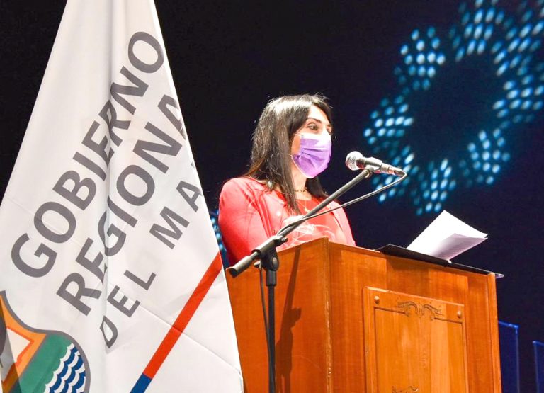 “Queremos ser la región más competitiva de Chile”