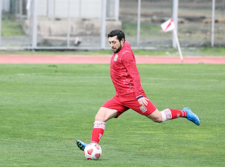 Hoy viaja a Viña el plantel albirrojo