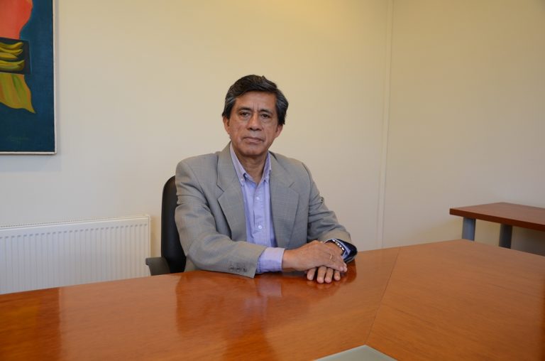 Plantean que nueva Constitución debe proteger el suelo agrícola