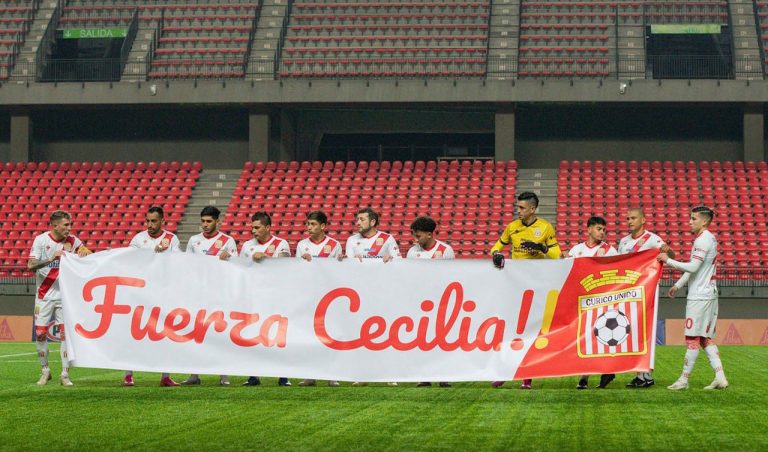 Sigue la mala racha para Curicó Unido